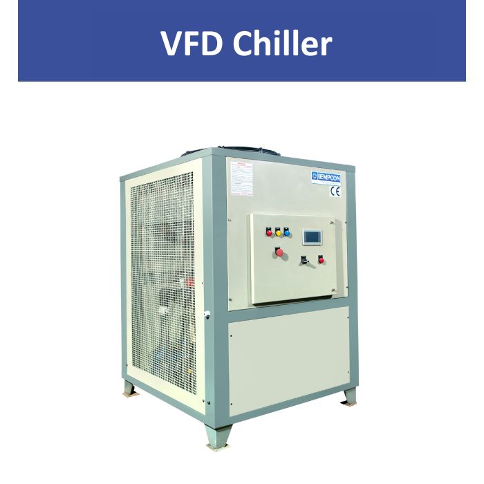 VFD Chiller