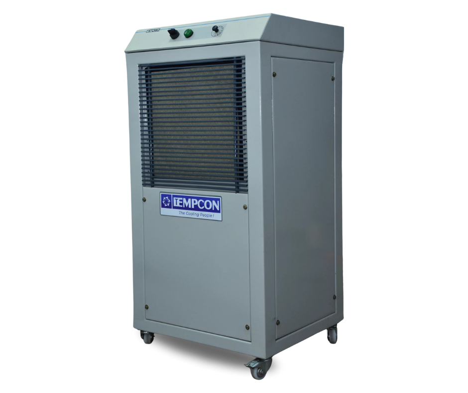 Industrial Dehumidifier Tempcon