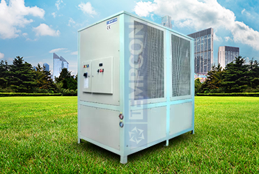 Industrial Process Chiller