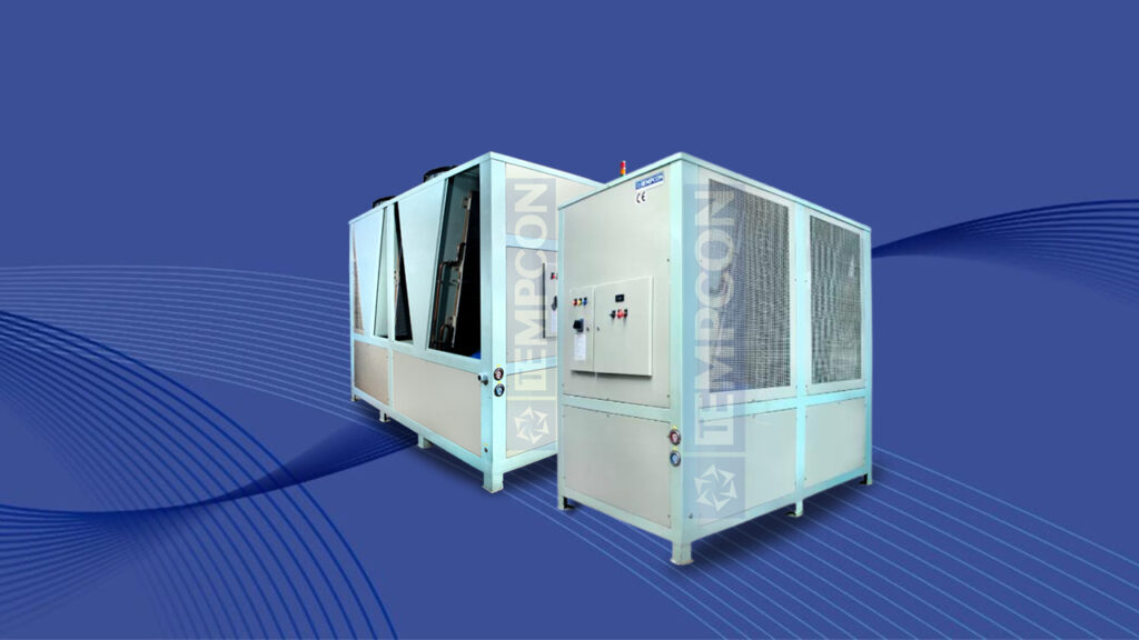 Chiller Company In India 41 chiller manufacturer in India Tempcon